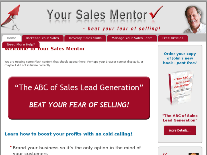 www.your-sales-mentor.com