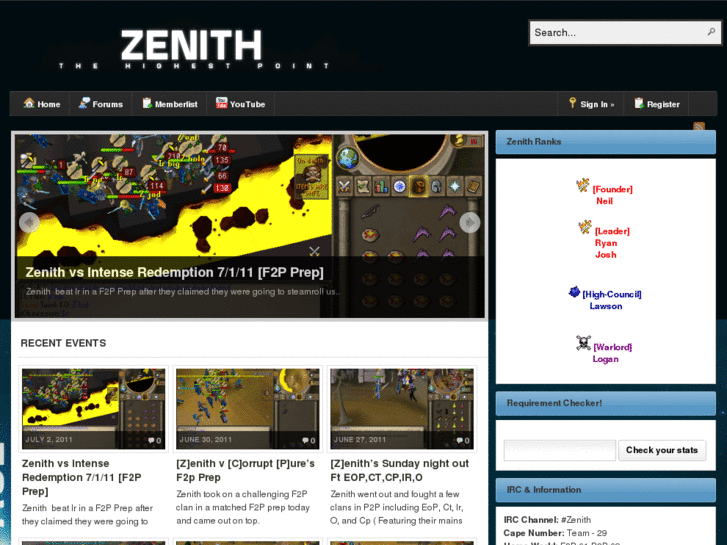 www.zenith-rs.com