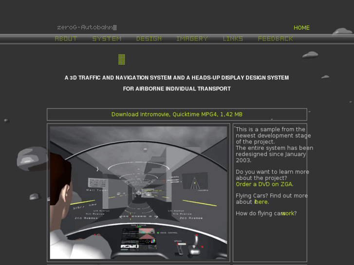 www.zerog-autobahn.com