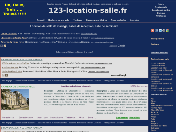 www.123-location-salle.fr