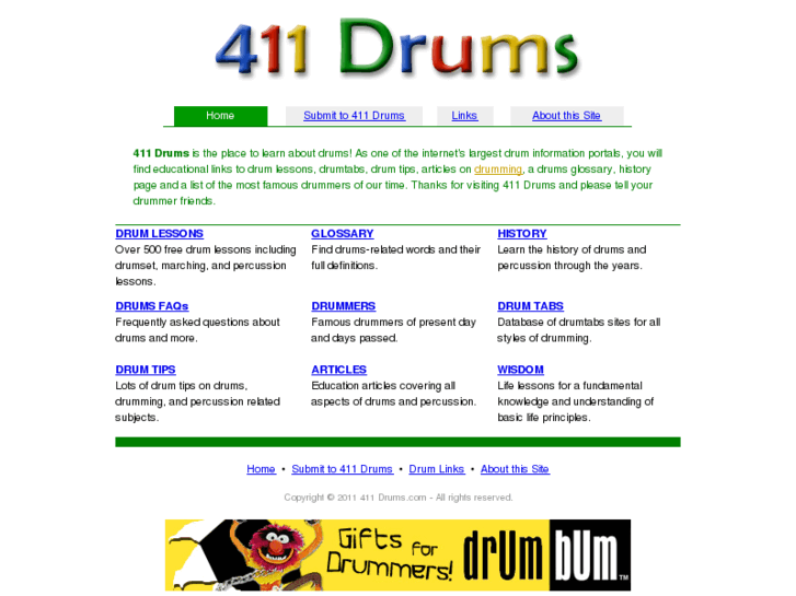 www.411-drums.com