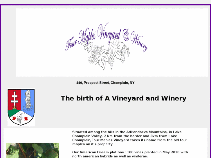 www.4maplesvineyard.com