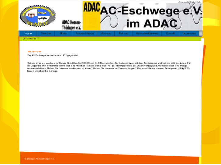 www.ac-eschwege.com