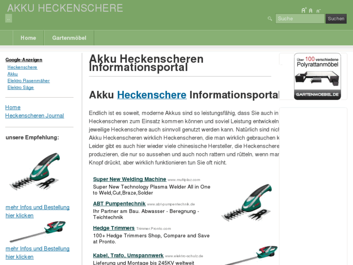 www.akku-heckenschere.com