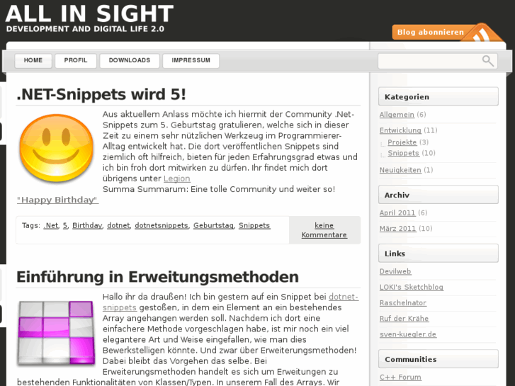 www.allinsight.de