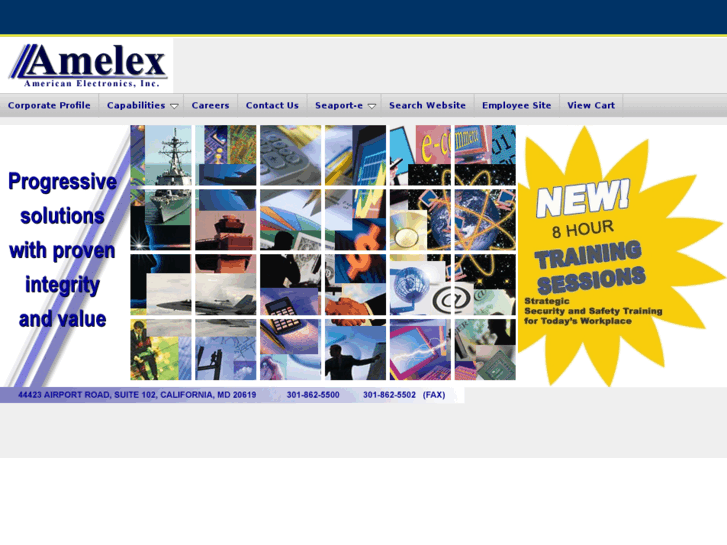 www.amelexinc.com