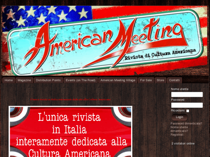 www.americanmeeting.net