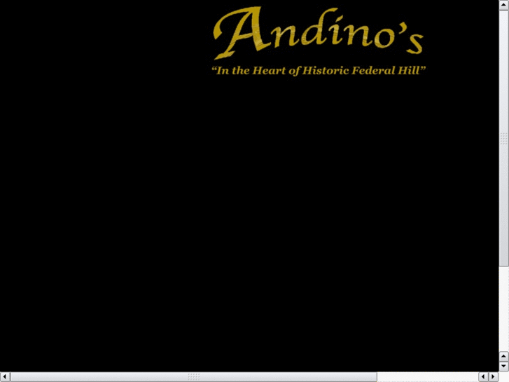 www.andinositalian.com