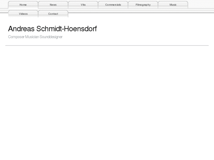 www.andreas-schmidt-hoensdorf.de