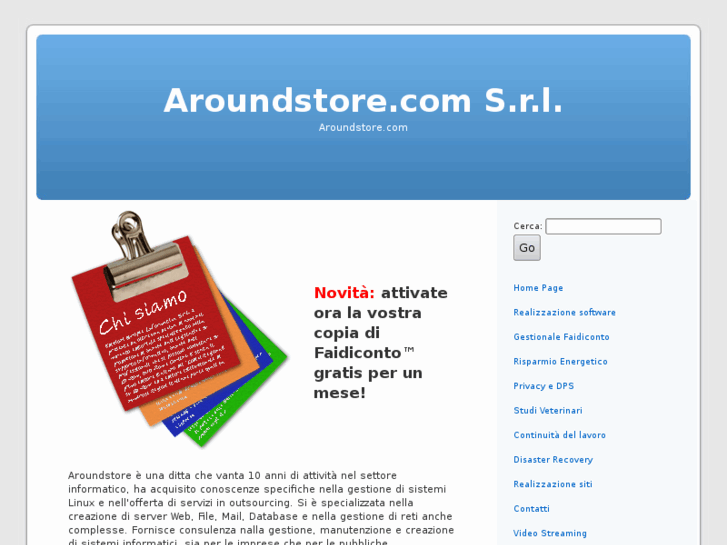 www.aroundstore.com