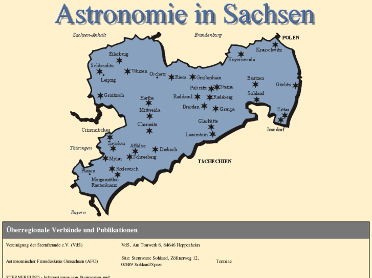 www.astronomie-sachsen.de