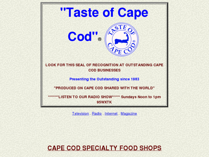 www.atasteofthecape.com