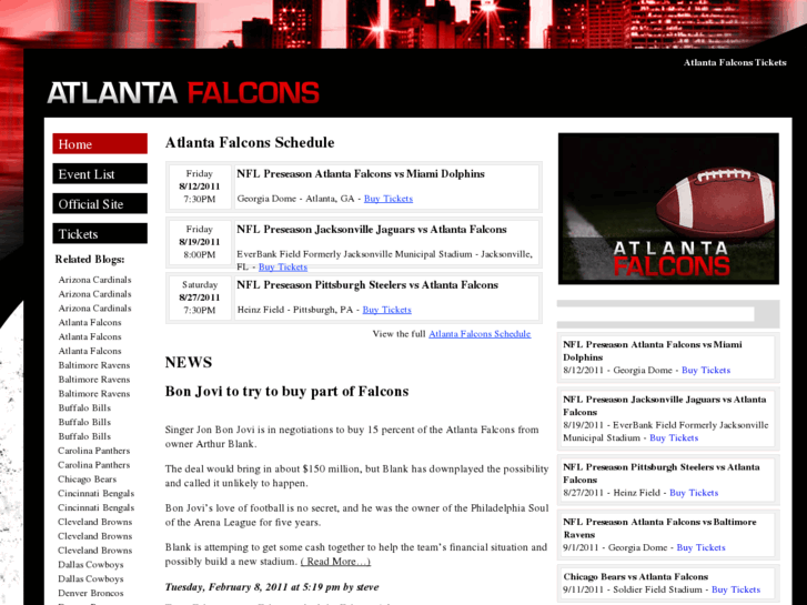 www.atlantafalconsticket.com