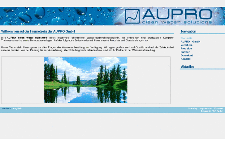 www.aupro-gmbh.com