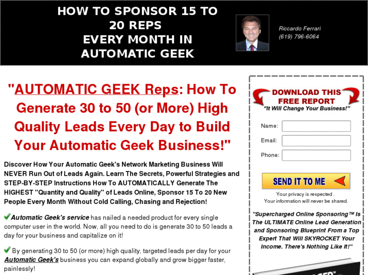 www.automaticgeekmastergroup.com