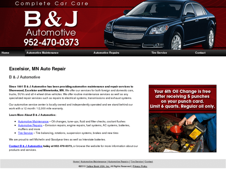 www.autorepairexcelsiormn.com