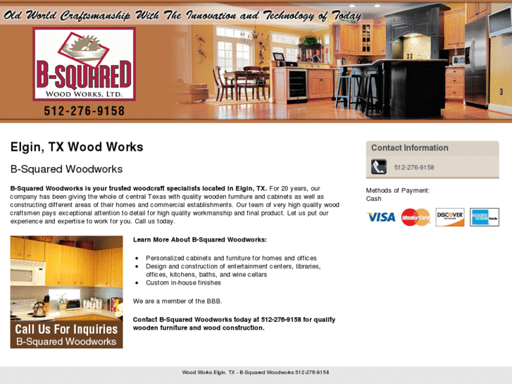 www.b-squaredwoodworks.com