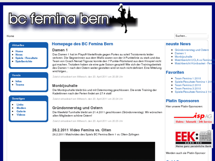 www.bcfeminabern.ch