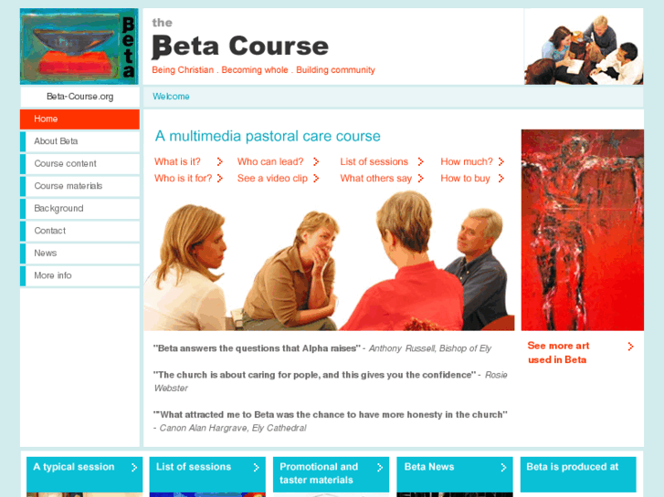 www.beta-course.org