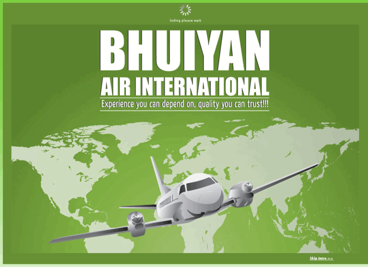 www.bhuiyanair.com