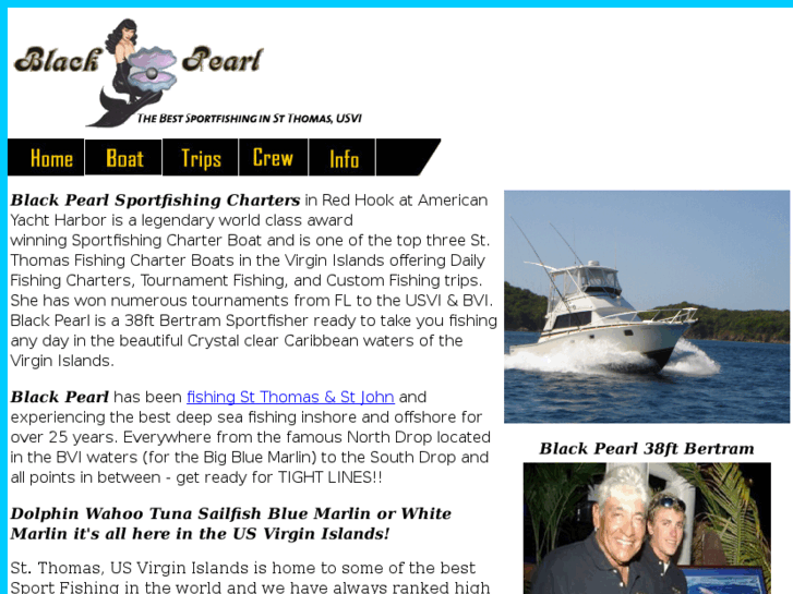 www.blackpearlsportfishing.com