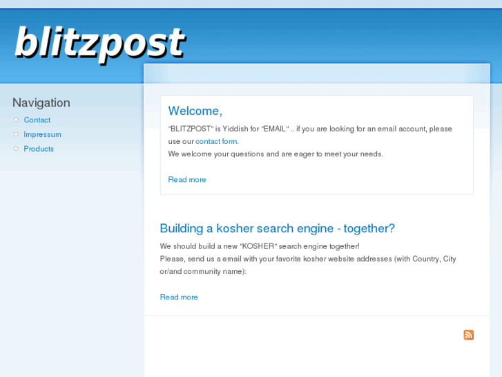 www.blitzpost.org