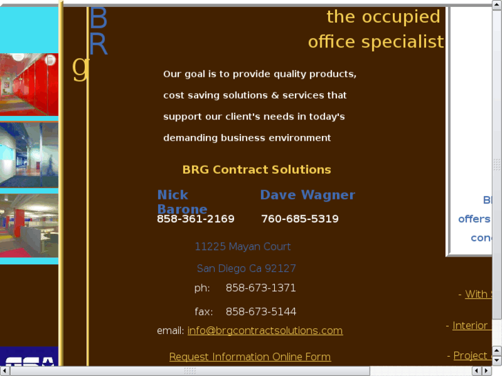 www.brgcontractsolutions.com