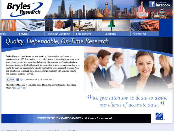 www.brylesresearch.com