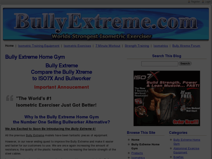 www.bullyextreme.com