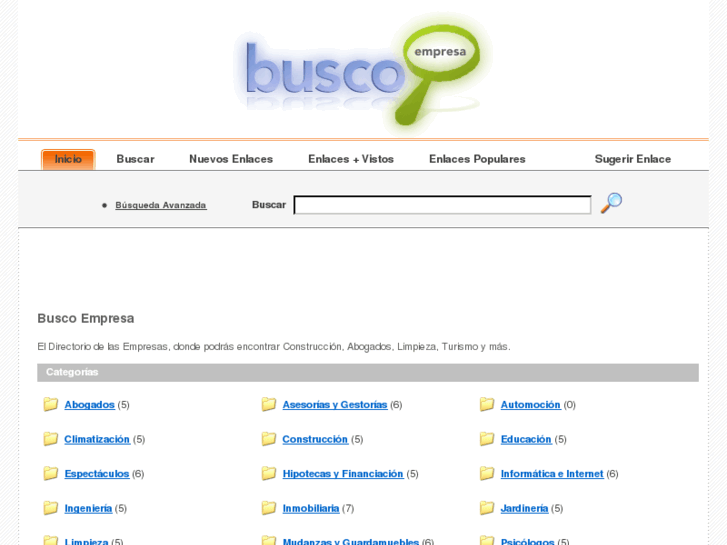 www.busco-empresa.com