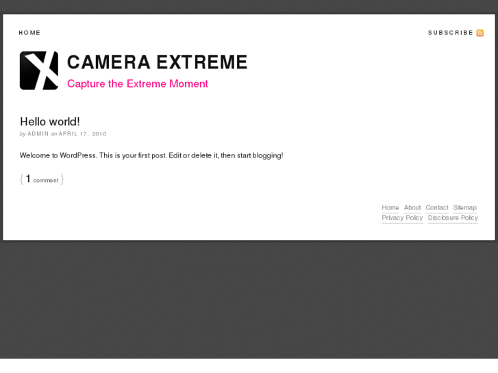 www.cameraextreme.com