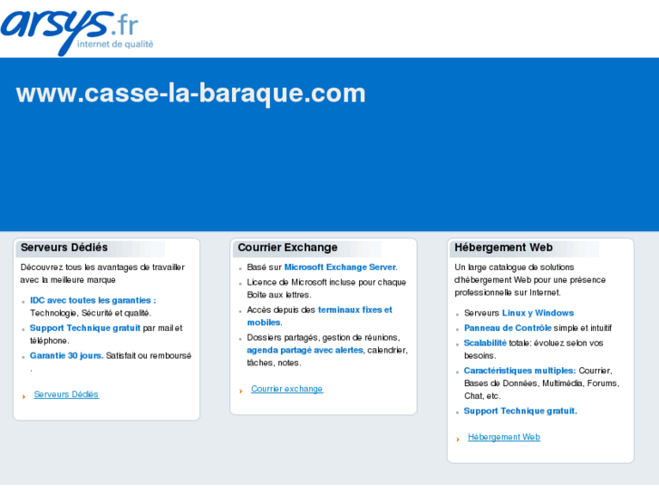 www.casse-la-baraque.com