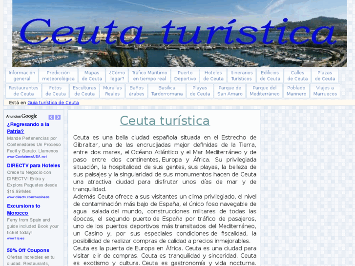 www.ceutaturistica.com