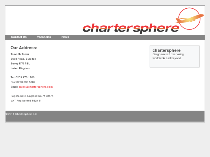 www.chartersphere.com