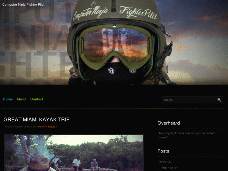 www.computerninjafighterpilot.com