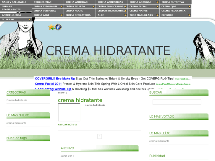 www.crema-hidratante.es