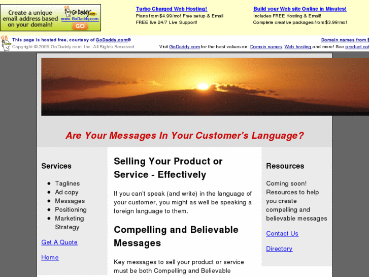 www.customerlanguage.com