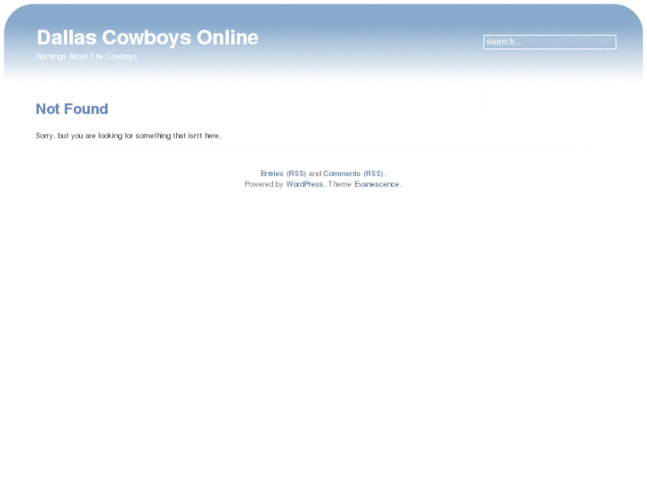 www.dallascowboysonline.com