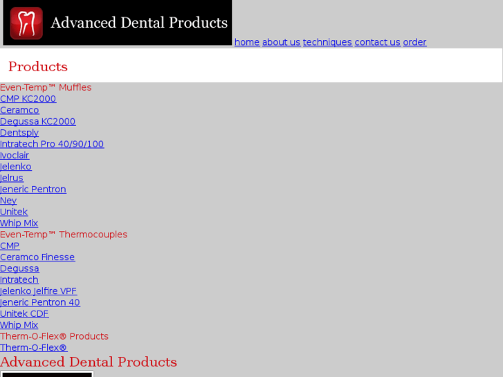 www.dentaladp.com