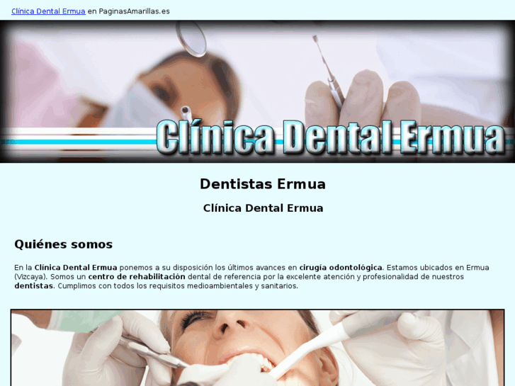 www.dentistasermua.com