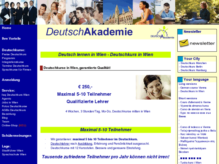 www.deutschakademie.com