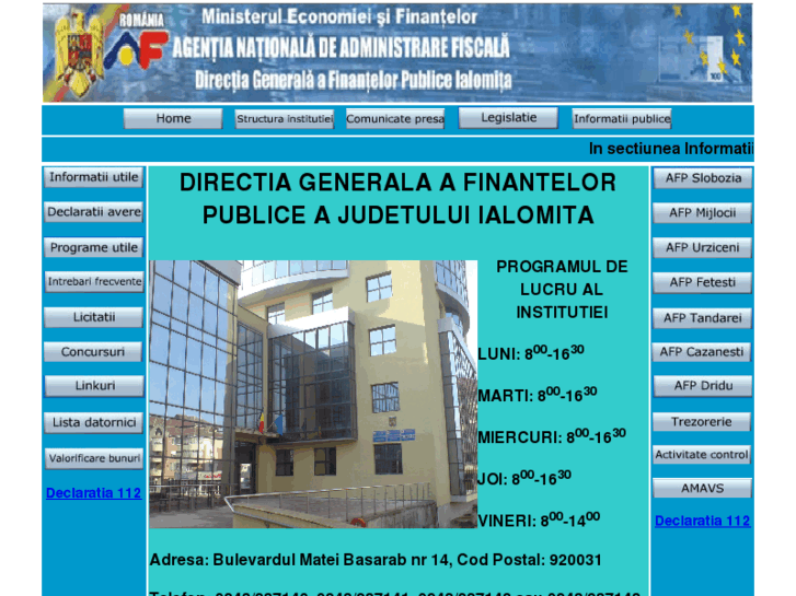 www.dgfpialomita.ro