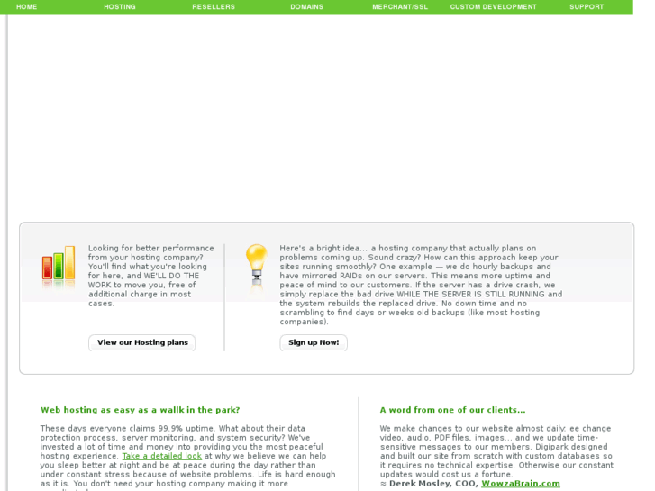 www.digipark.info