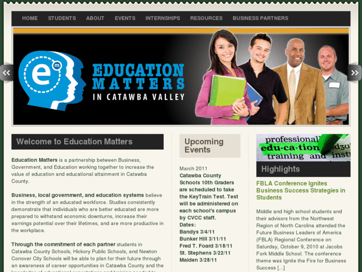 www.educationmattersincatawba.org