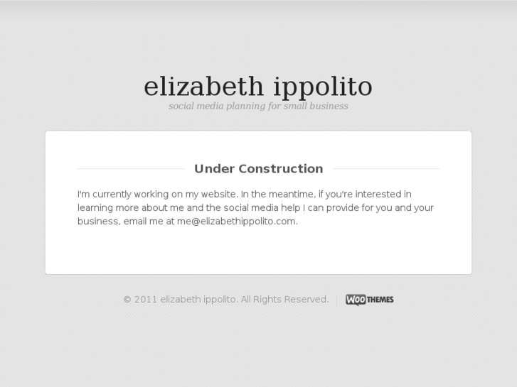 www.elizabethippolito.com