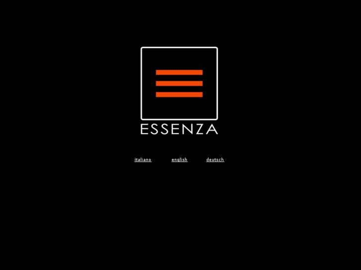 www.essenzaitalia.com