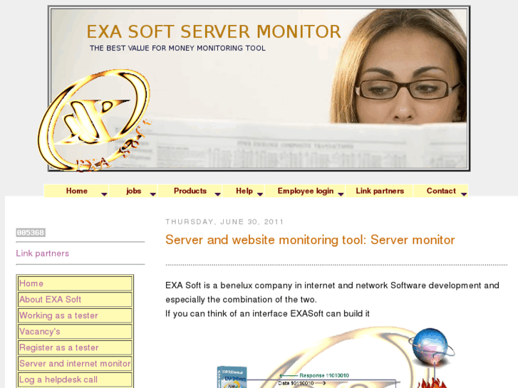 www.exasoft.be