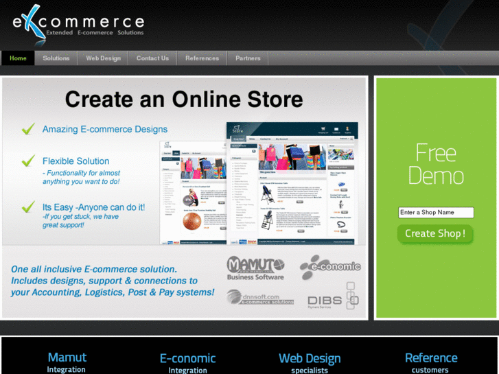 www.excommerce.com