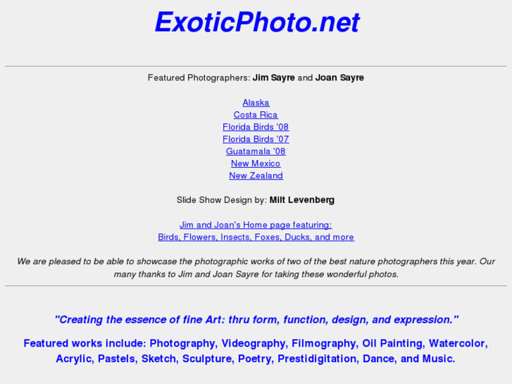 www.exoticphoto.net