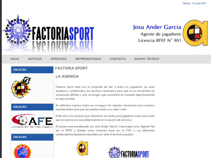 www.factoriasport.com